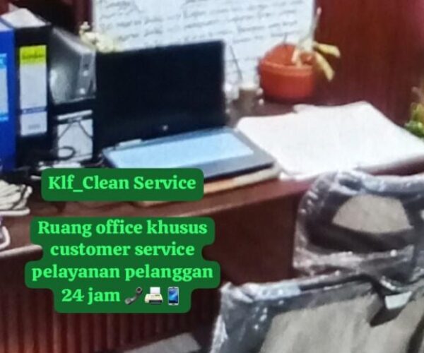 Galeri Pekerjaan KLF_Clean Service Indonesia (11) Galeri Pekerjaan KLF_Clean Service Indonesia (11)