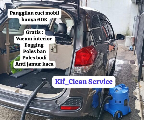 Galeri Pekerjaan KLF_Clean Service Indonesia (14) Galeri Pekerjaan KLF_Clean Service Indonesia (14)