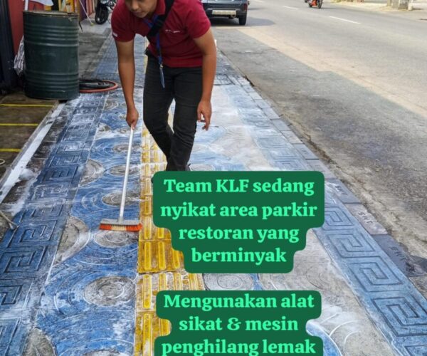 Galeri Pekerjaan KLF_Clean Service Indonesia (9) Galeri Pekerjaan KLF_Clean Service Indonesia (9)